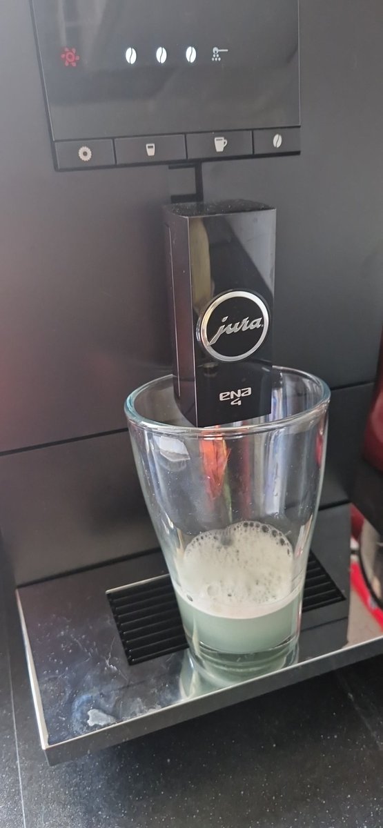 The forbidden coffee