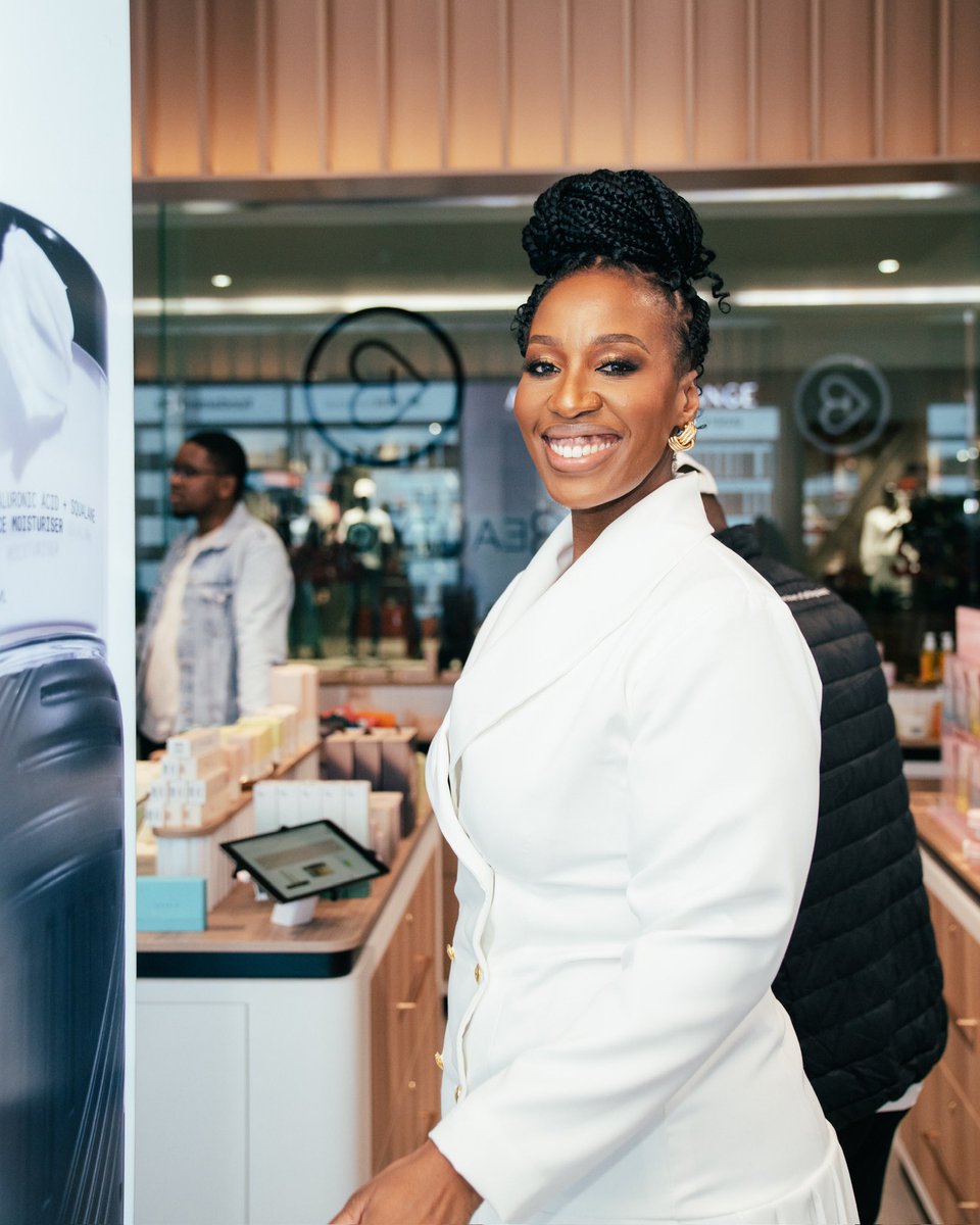 BeautyonTApp's tweet photo. #BOTMenlyn π₯³π€β¨
Weβre up besties, join us for our store opening at the Beauty on TApp - Menlyn Park Shopping Centre Store, Store G61 ππ€ https://t.co/uzdNscUTcU
