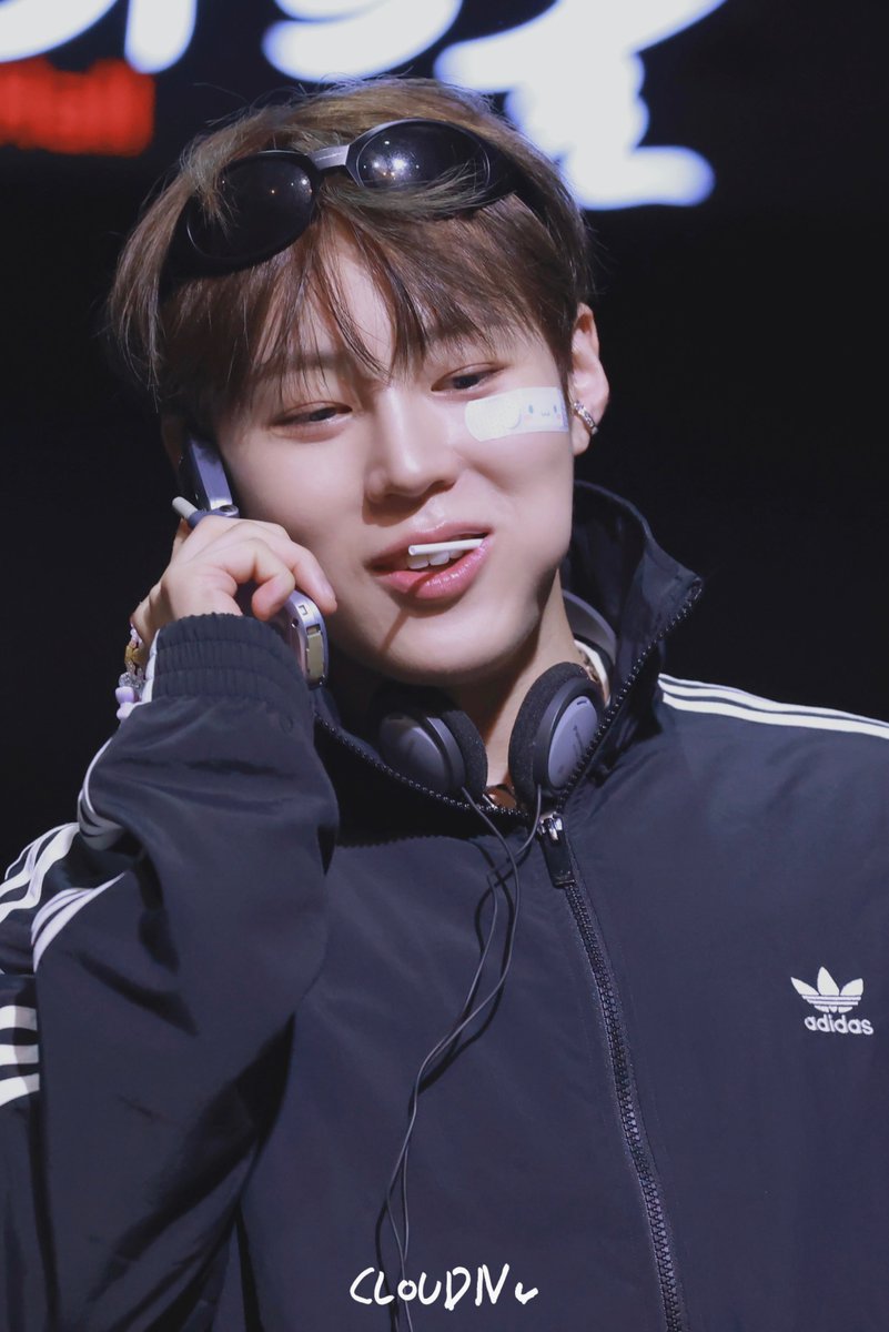 Y2K 말아주는 하성운이 있다