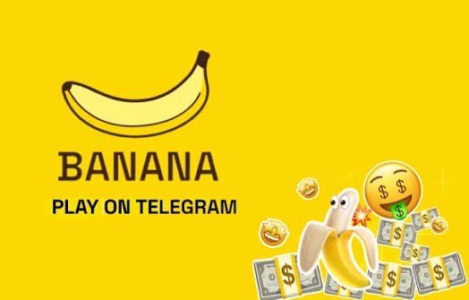 vkorkmaz10's tweet photo. 2 ay önce paylaştığımız ve node satışı gerçekleşen CARV projesi TON ekosistemine hızlı bir giriş yaparak, @thebananagameee oyununu canlıya aldı. Telegram mini oyunları oldukça revaçtayken @carv_official projesinin trendleri yakından takip etmesi güzel olay 👏🏻

Oyuna aşağıdaki linkten giriş yapabilirsiniz👇🏻

🔗 https://t.co/lUpfVnuXhh

Binance'in arkalarında olması ve 50 milyon dolarlık yatırım almaları, CARV ekosisteminin gelecekte sıkça konuşulacağının bir göstergesi..

BANANA oyununa dahil olan kullanıcıların, ileride $CARV token airdrop alma ihtimali olduğu için erkenden girmeniz faydanıza olabilir.

🕹️ Oyuna kısa bir bakış atacak olursak;

🍌 Oyun Tanımı - CARV tarafından geliştirilen Banana, TON ekosisteminde yer alan bir idle oyunu

🎮  Oynanış - Oyuncular, günlük olarak rastgele muzlar toplar ve bu muzlara tıklayarak $PEELs adı verilen oyun içi para birimini kazanır.

💵 Kazanç - Muzları tıklayarak $PEELs kazanılır ve bu $PEELs'ler $USDT'ye dönüştürülebilir. Yani oyuncular gerçek para kazanabilir.

📈 Strateji - Nadir muzlar daha fazla $PEELS kazandırır ve daha yüksek fiyatlara satılabilir.

👥 Sosyal Görevler - CARV ID bağlayarak, 𝕏’te takip ederek, retweet yaparak ve arkadaşlarınızı davet ederek ekstra muz toplayabilirsiniz.

🍌Muzların Nadirlik Seviyeleri 🍌

🍏 Sıradan Muzlar - Daha az PEELs kazandırır.

🍌 Nadir Muzlar - Daha fazla PEELs kazandırır.

🌟 Ultra Nadir Muzlar - En yüksek PEELs ve USDT kazancı sağlar.

🎨 Holografik Muzlar — Görsel olarak farklı ve nadir.

✨Altın Muzlar - En değerli muz türlerinden biri.

Yakın zamanda cüzdan entegrasyonları da gerçekleşecek.

Rüzgarı arkanıza alıp ilerlemek özellikle bu dönemlerde lehinize olacaktır. 

Posta destek verip, yorumlarda kendi BANANA referans linkinizi paylaşarak daha çok kişiye ulaşmasını da sağlayabilirsiniz.

Teşekkürler ❤️
