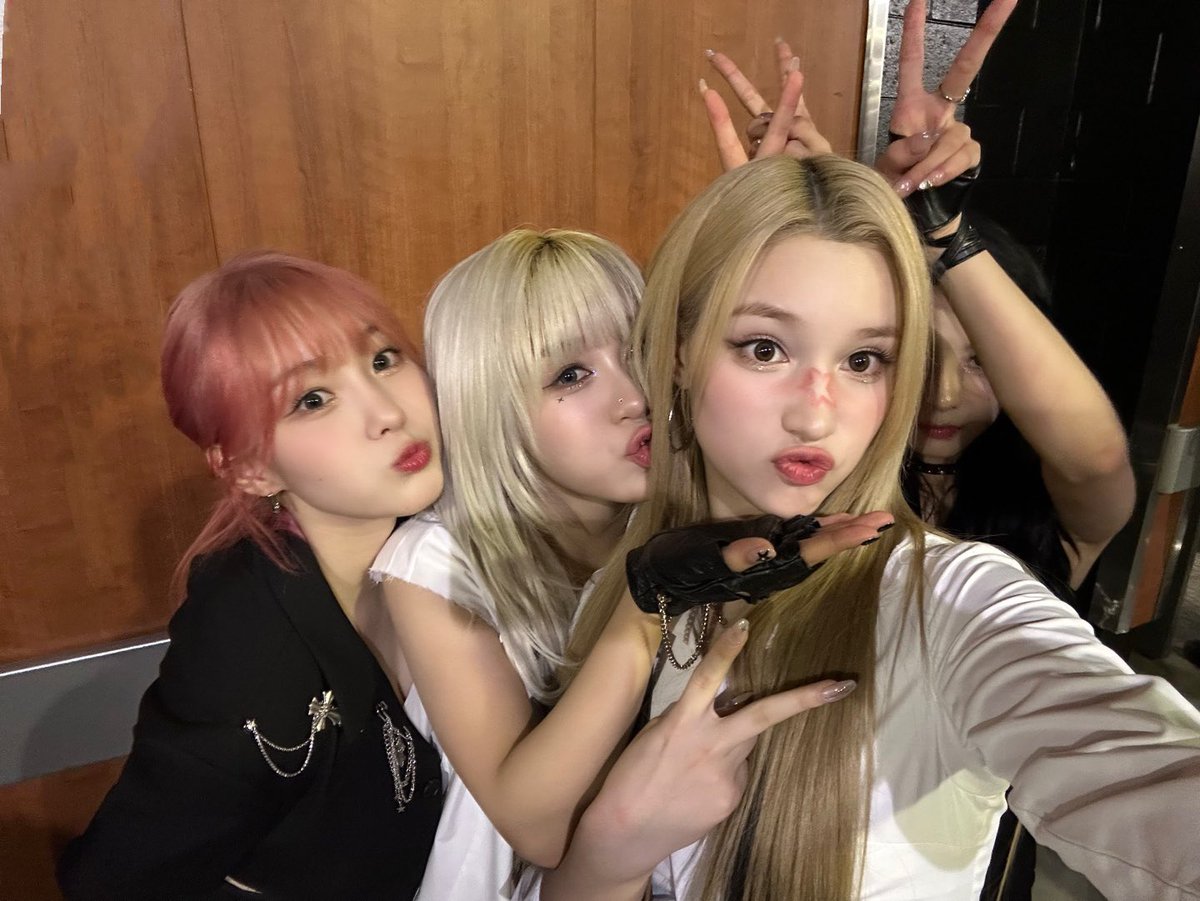 official_kep1er's tweet image. 