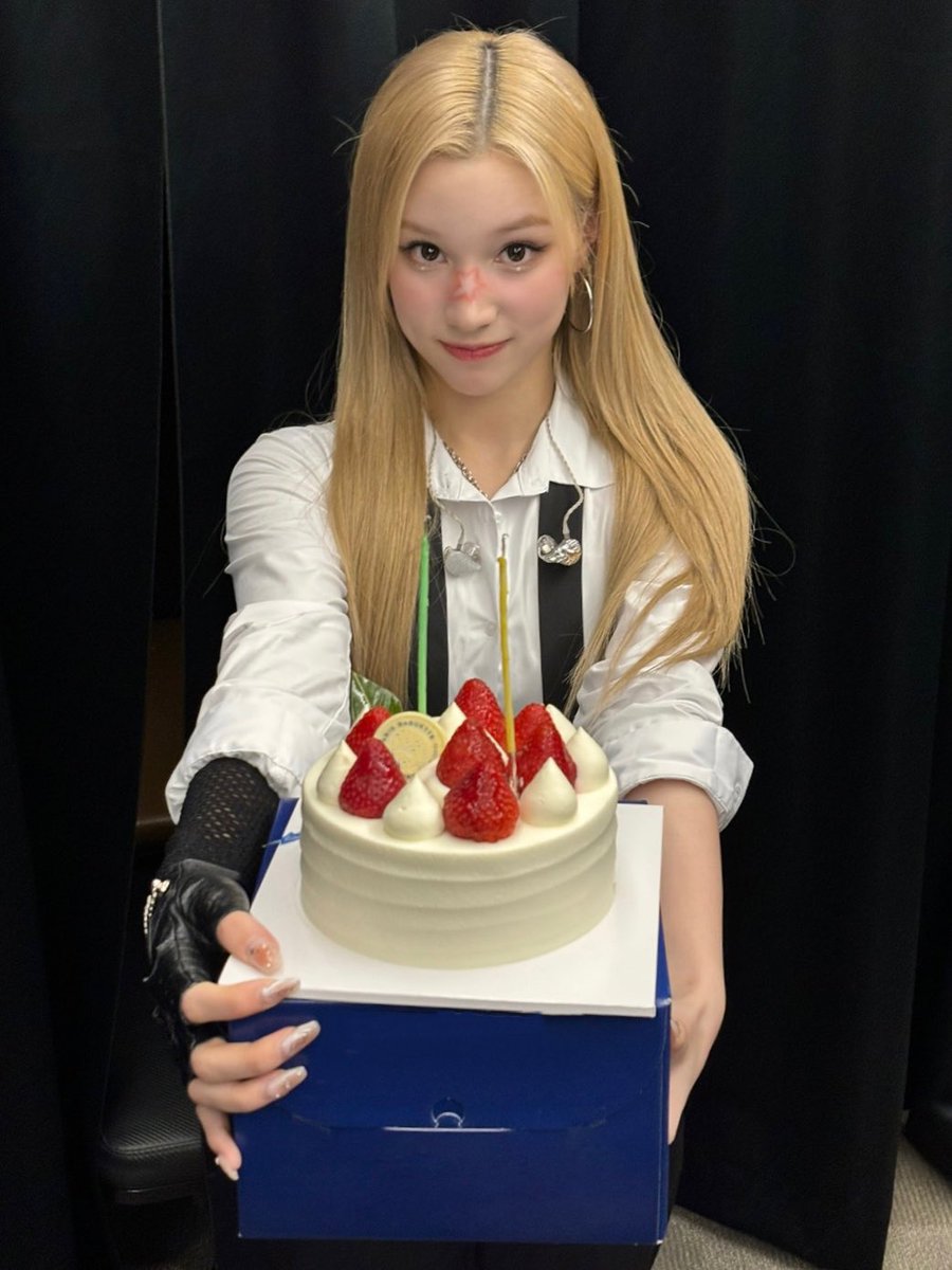 official_kep1er's tweet image. 