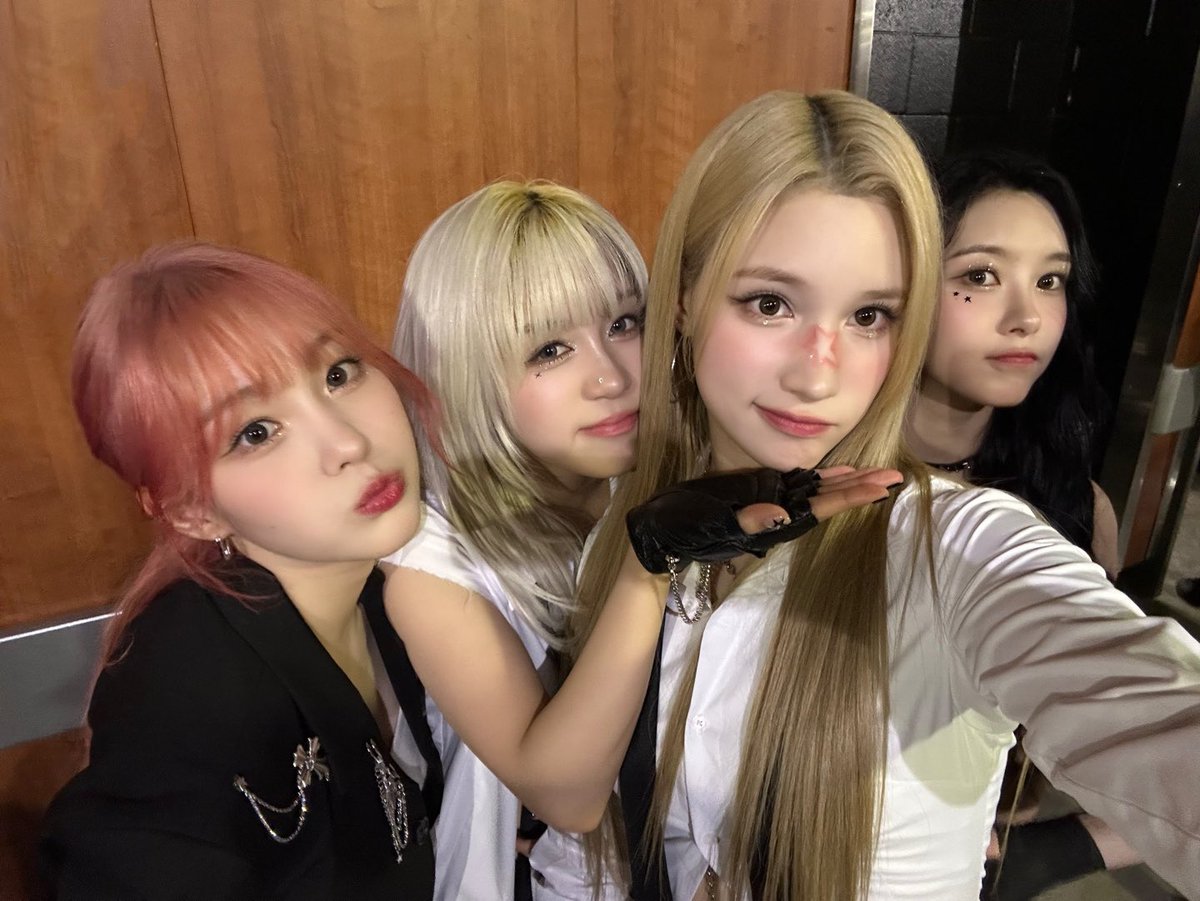 official_kep1er's tweet image. 