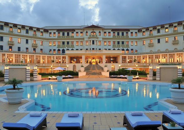ScottTravelKe's tweet photo. 🌍 Discover Maputo! 🌟 Fly from Nairobi to Polana Serena Hotel for 3 days of luxury! 🏨✈️ Prices from $1,400. Includes flights, transfers, B&amp;B, and city tour with lunch. Book now! 📞 +254 740 421 154 🌐 https://t.co/bc5EPjIJPw 📩 tours@stg.travel #Travel #Maputo #ScottTravelGroup https://t.co/b5sbfOt7Zf