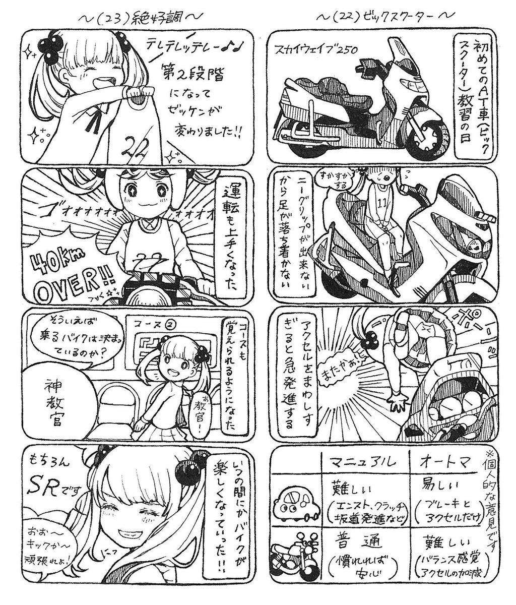 #SR先生とわたし。(7/19) 
