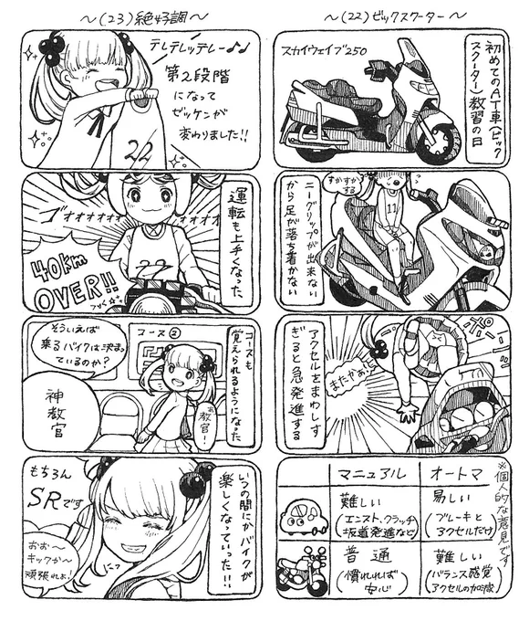 #SR先生とわたし。(7/19) 