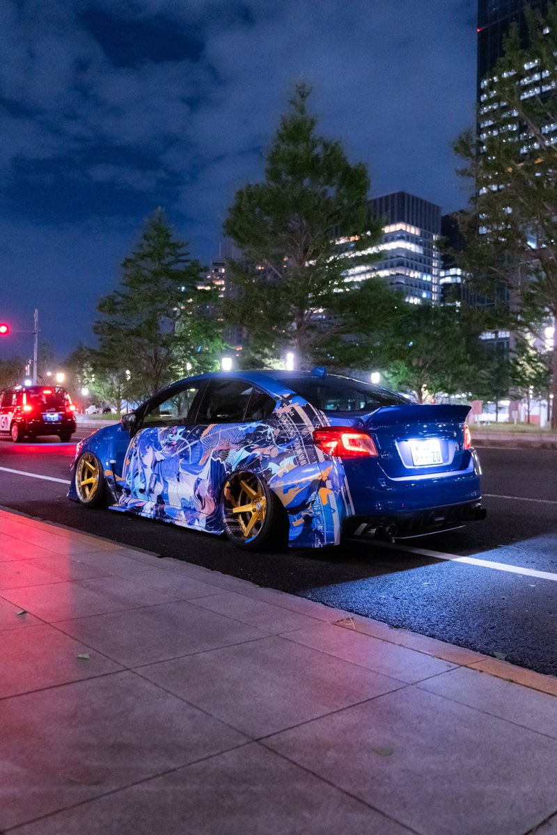 YUKi©☄ tweet media