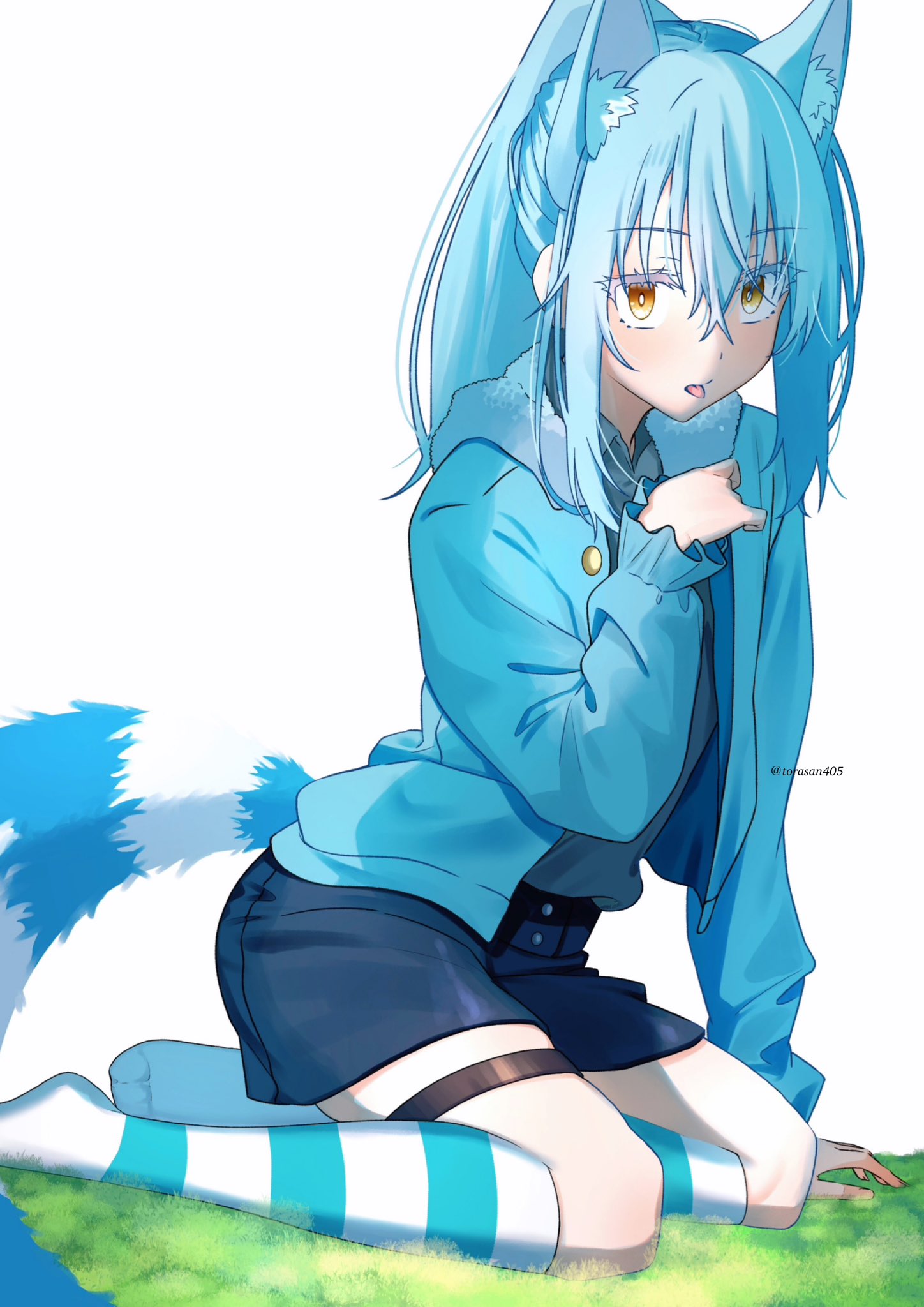 🐈‍⬛クロエ🐾 on X: 