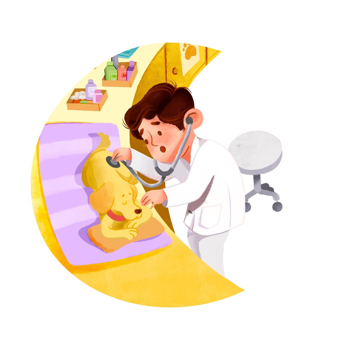 One of the last professions to be featured on #MeetAndGreetWithZooboo is this hard-working vet. Does your child loves getting to know all the community helpers?

#zooboo #zooboomeetandgreet #meetandgreet #kids #storybook #kidsstorybook