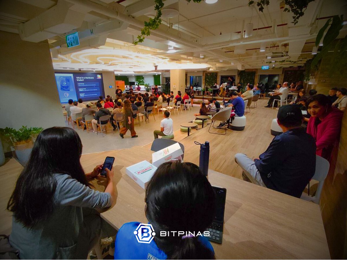 BitPinas tweet media