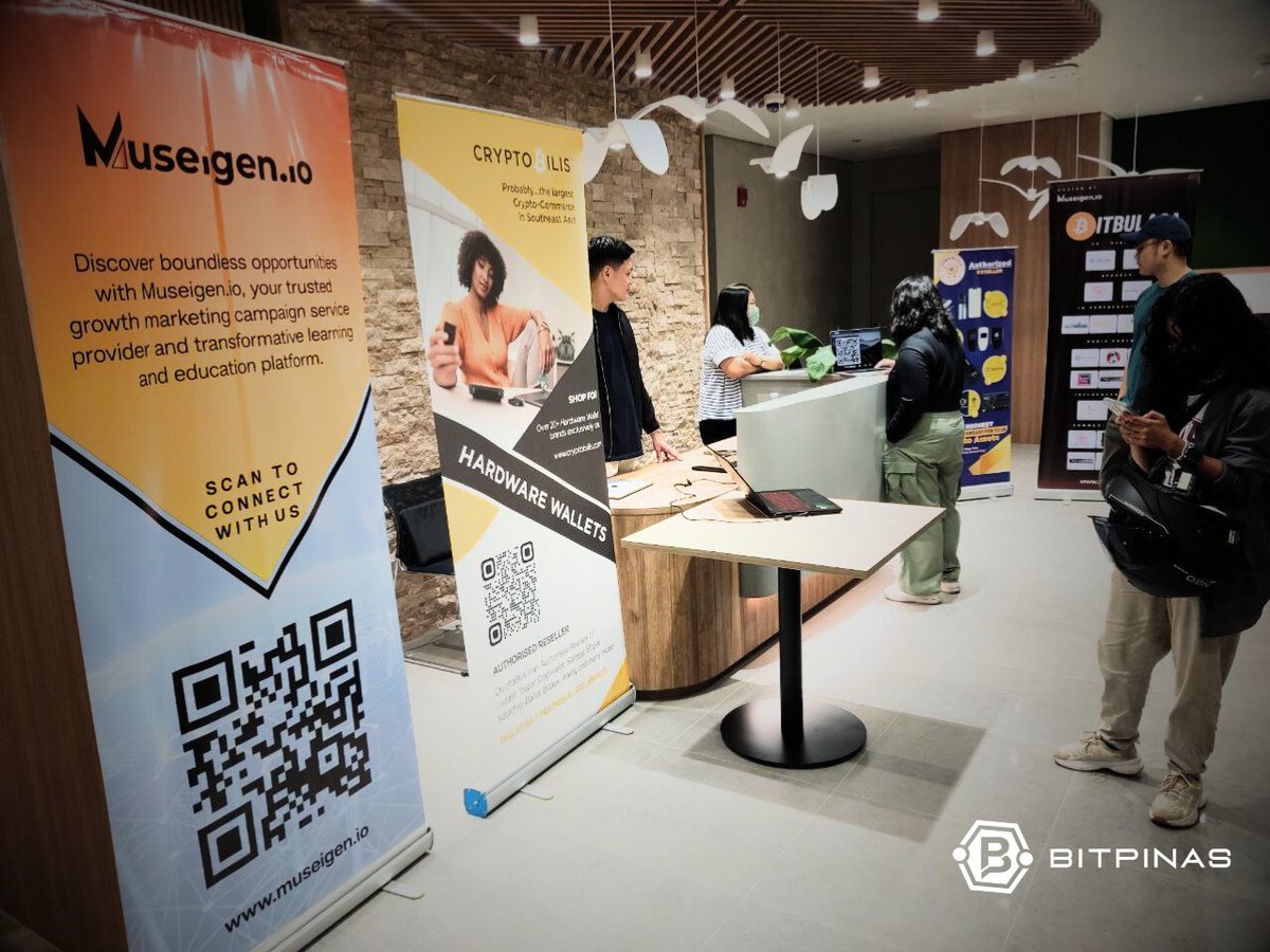 BitPinas tweet media