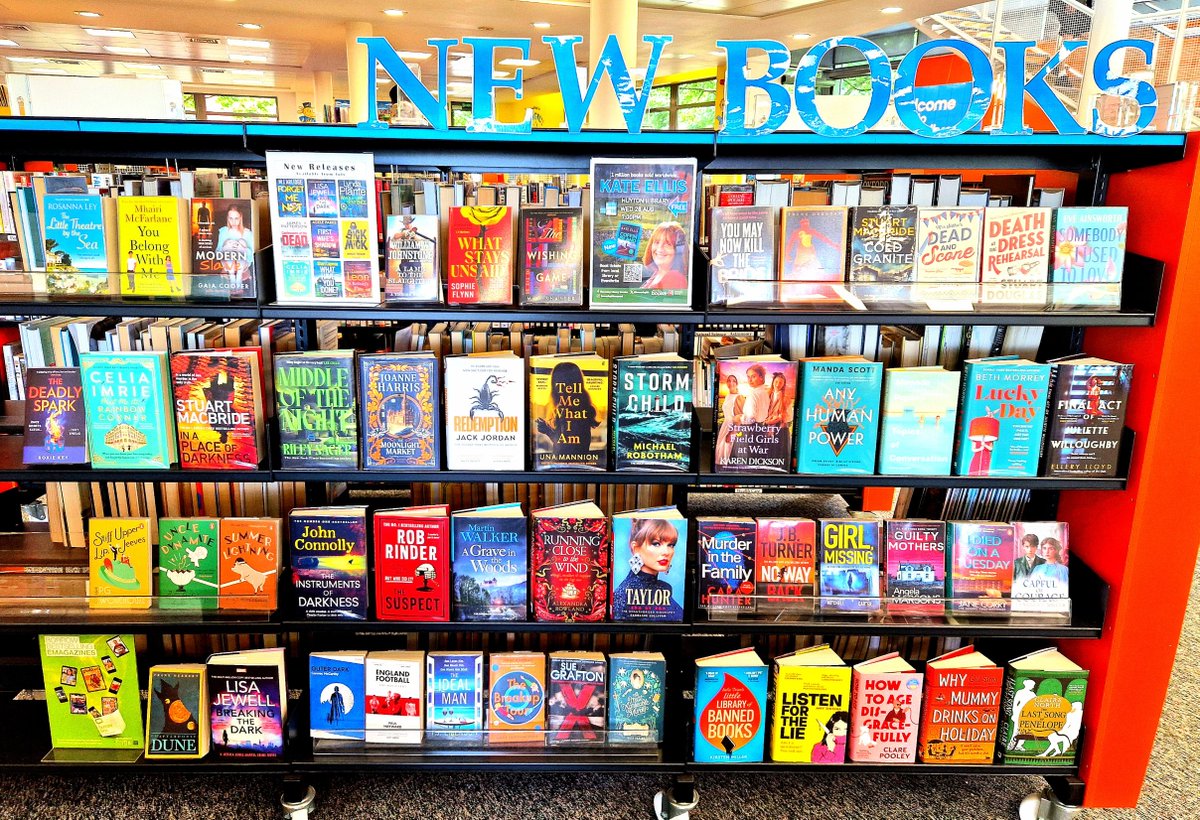 Knowsley Libraries tweet media