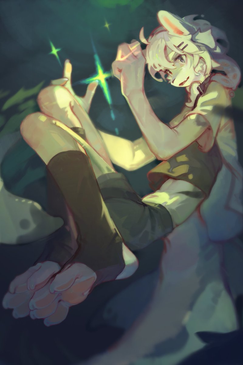 CM
#furry #furryart #ケモノ