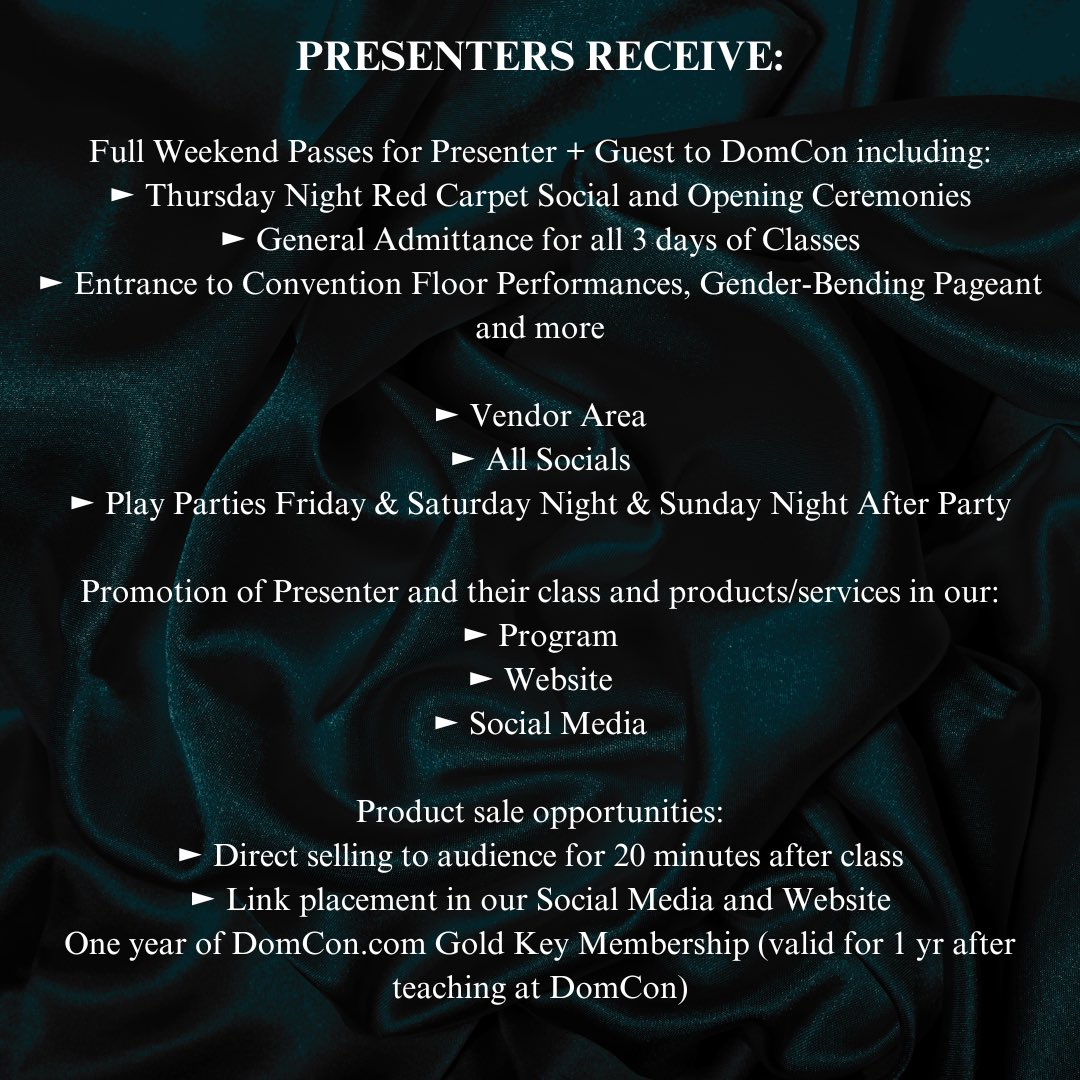 ᗪOᗰᑕOᑎ ᒪᗩ & ᑎOᒪᗩ® tweet media