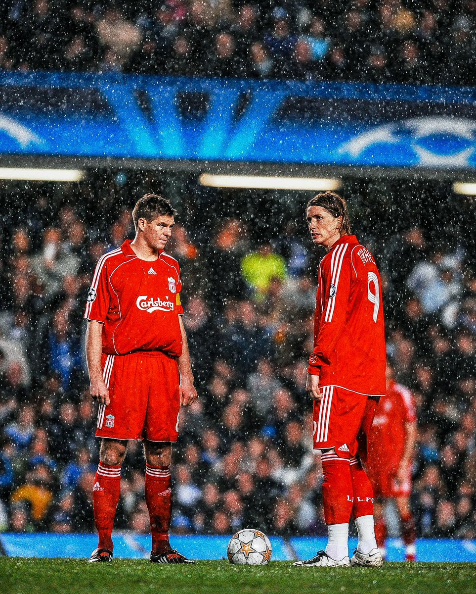 Iconic, <a href="/LFC/">Liverpool FC</a>