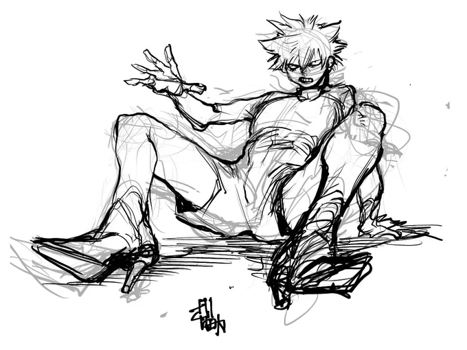 ぴ✍️