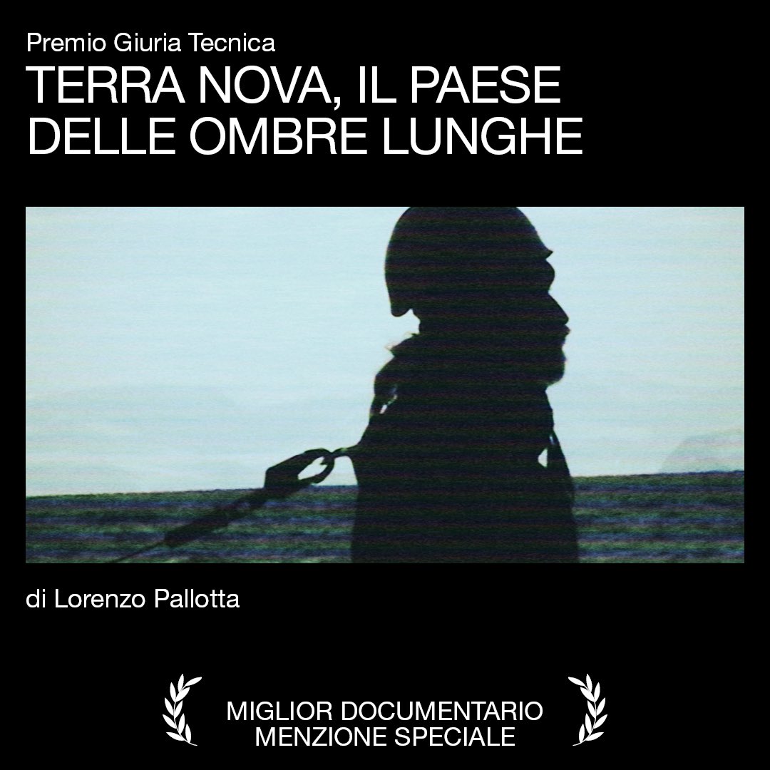 EderaFilmFest's tweet photo. #EFF2024 #MenzioniSpeciali #MenzioneLungometraggi #MenzioneDocumentari #MenzioneCortometraggi #MenzioneFocusNordest https://t.co/bTPdAdrnNO