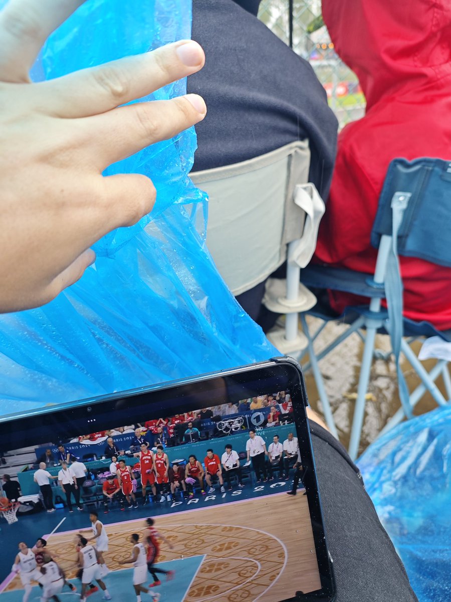 Support jederzeit und überall <a href="/DBB_Basketball/">Dt. Basketball Bund</a> #Olympics2024Paris