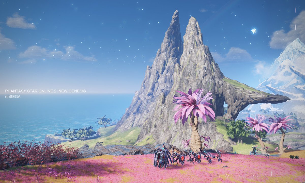 k_el_pso2 tweet picture