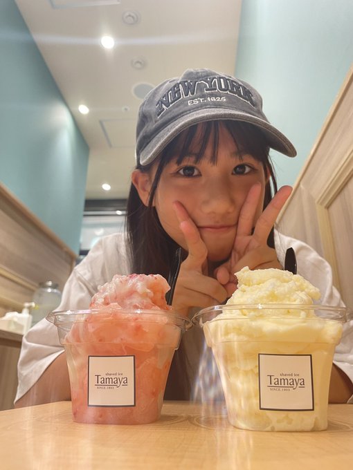 Twitterのコスプレ画像16