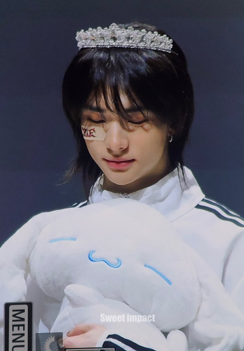 240727 #현진 #Hyunjin #straykids