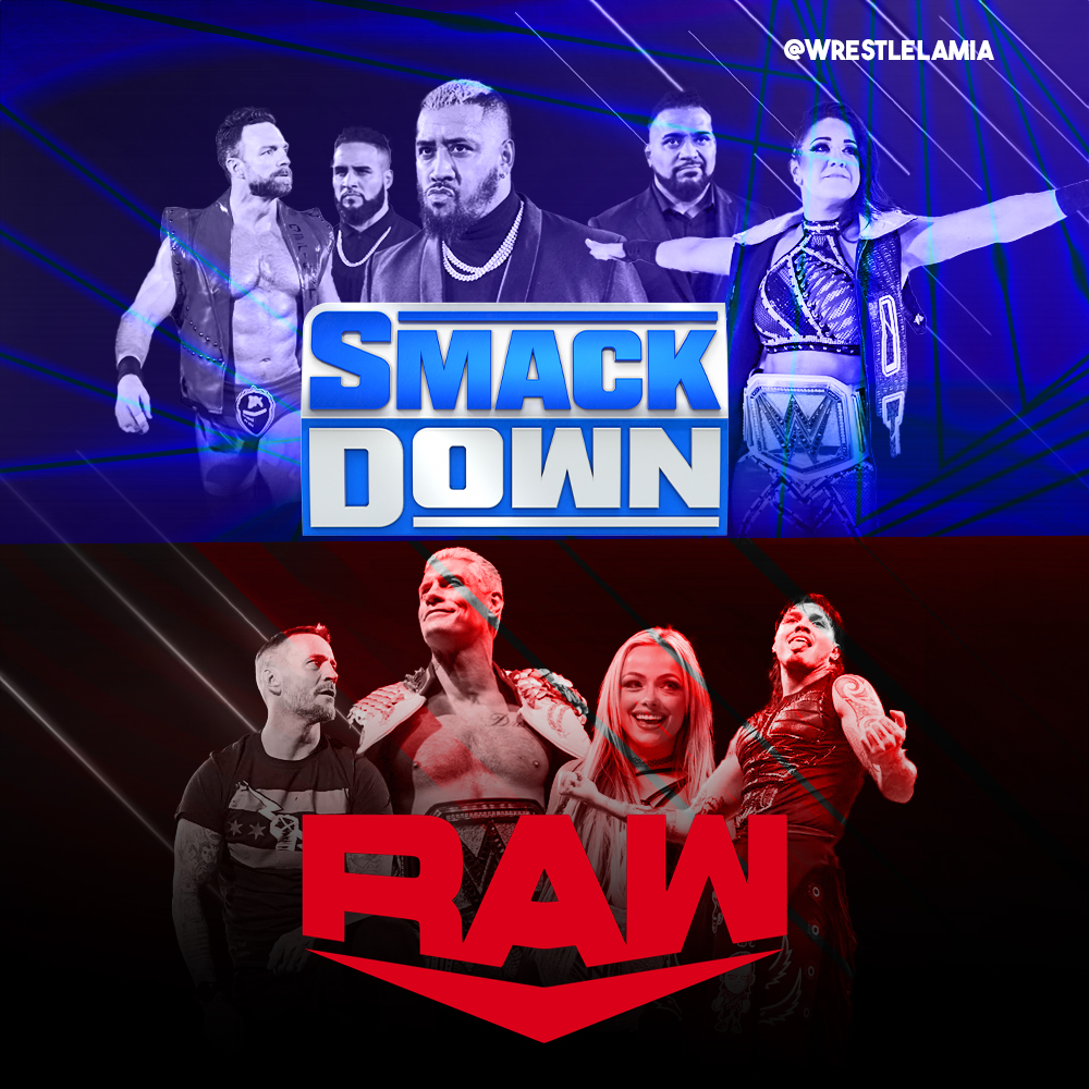 Wrestlelamia.com tweet media