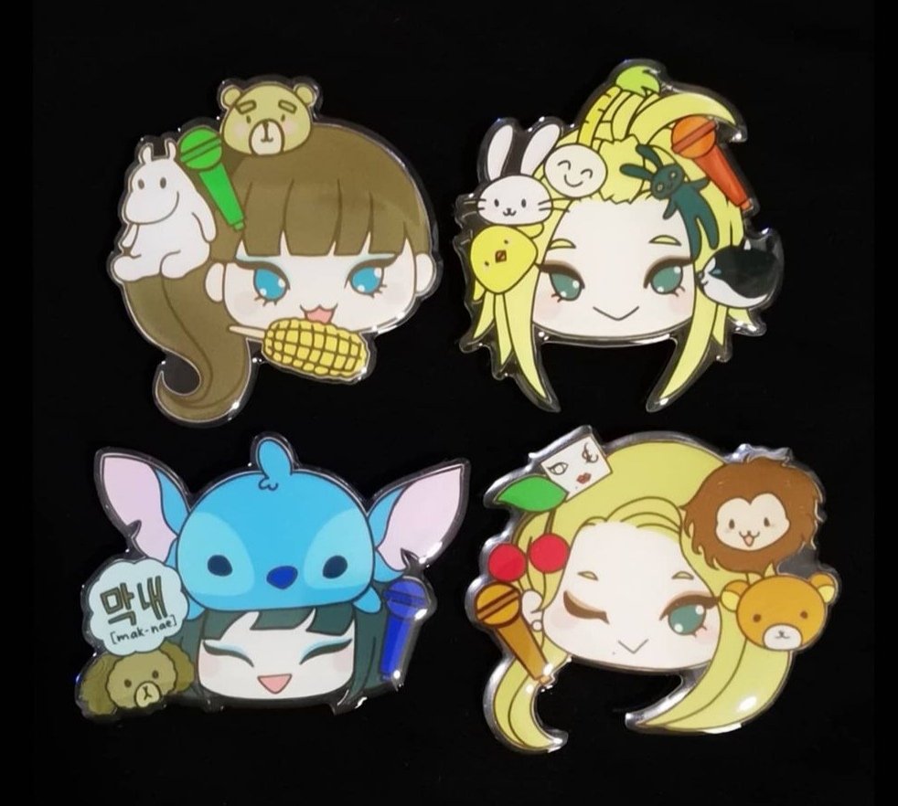 xuntilwheneverx's tweet image. [AVAILABLE]

2NE1's "NOLZA" in Japan - Big Towel

Price: 1,500.00php

2NE1 Griptok / Pop Socket

Price: 100php each
             300php for OT4

Size: 2in x 2in