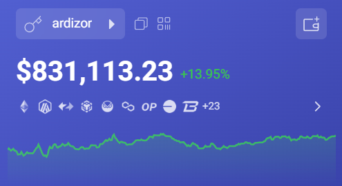 ardizor 🧙‍♂️ tweet media