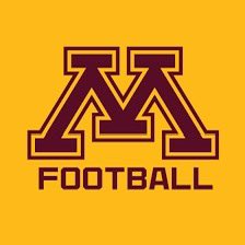 Excited to compete at the UofM today!! 
<a href="/CSPBearsFB/">CSP Golden Bears Football</a> <a href="/CoachScott_88/">AJ Scott</a> <a href="/Coach_Bergy/">Brian Bergstrom</a> <a href="/coachjarnigan/">Jack Jarnigan</a> <a href="/CoachChaseKing/">Chase King</a>