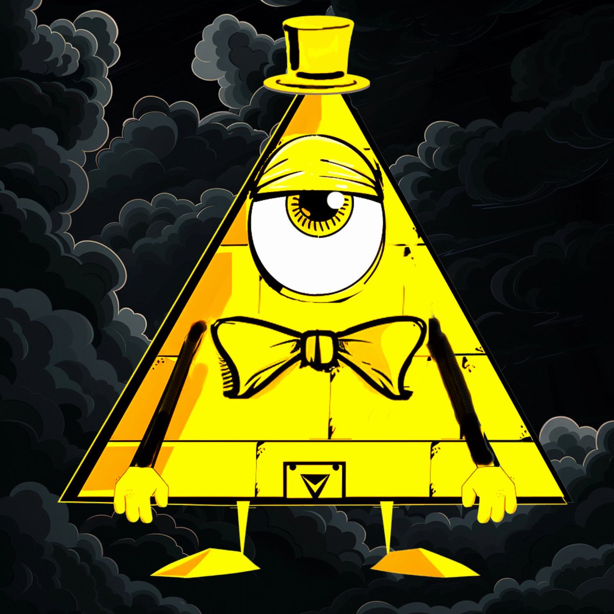 AmeroMeme's tweet photo. ๐ Stare at this picture for 10 seconds, then look at the clouds for 20 seconds, and you'll see me. They'll be talking about me all through 2025! โ๏ธ๐ #Amero #Memecoin #solana #Blockchain #Crypto2025 #CloudVision #ToTheMoon https://t.co/LB6ssXpHcp