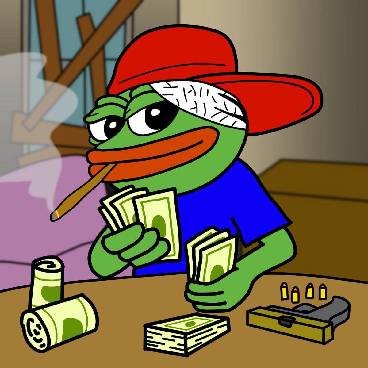 peezycoinerc's tweet photo. @JamesMcDEGEN https://t.co/GPOrMfyAUc