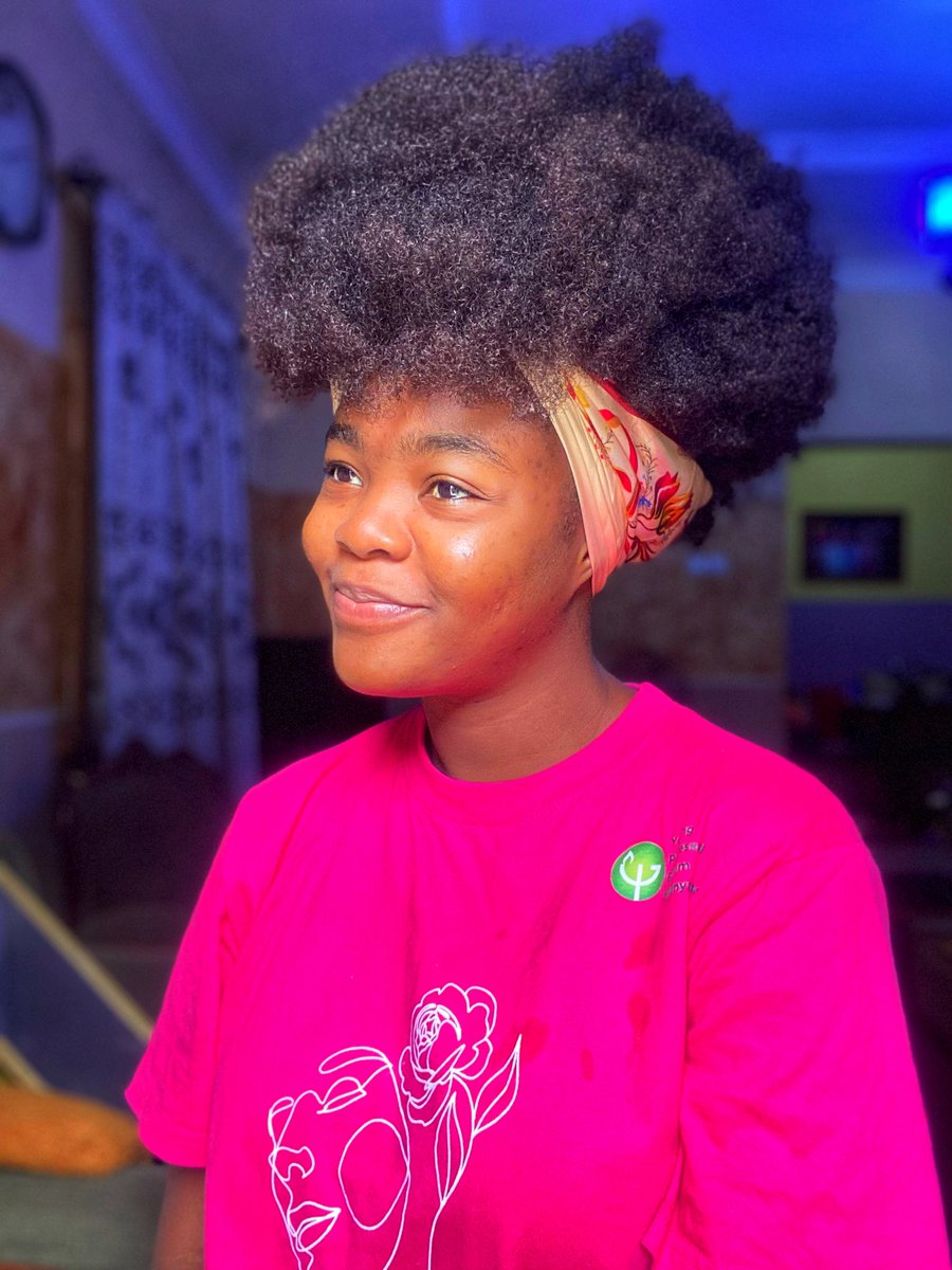 Deborah Ocheido tweet media