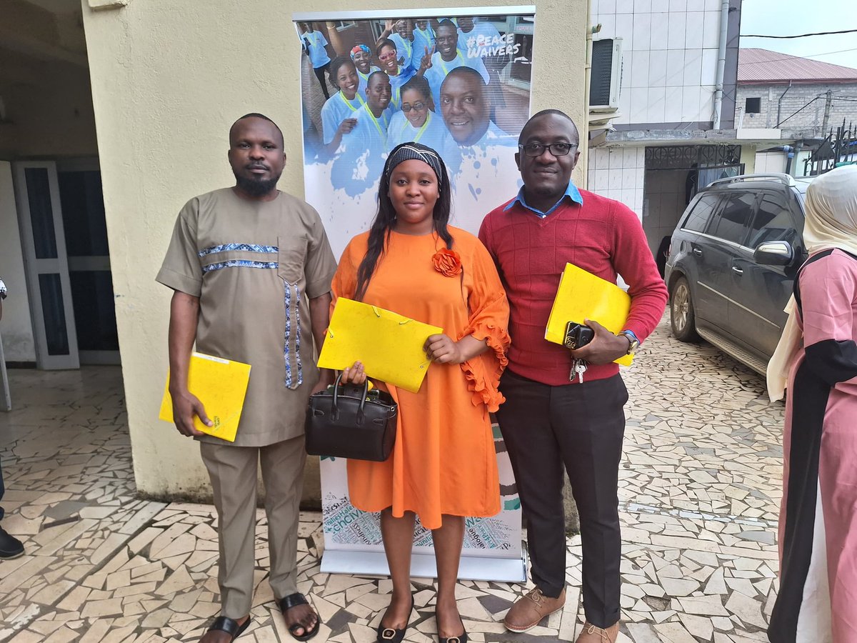 chechebis's tweet image. Let's join efforts in combating hate speech both online and offline.

#NoToHateSpeech
#defyhatenow
#237Check
#InterFaithDialogue
#InclusiveCommunity