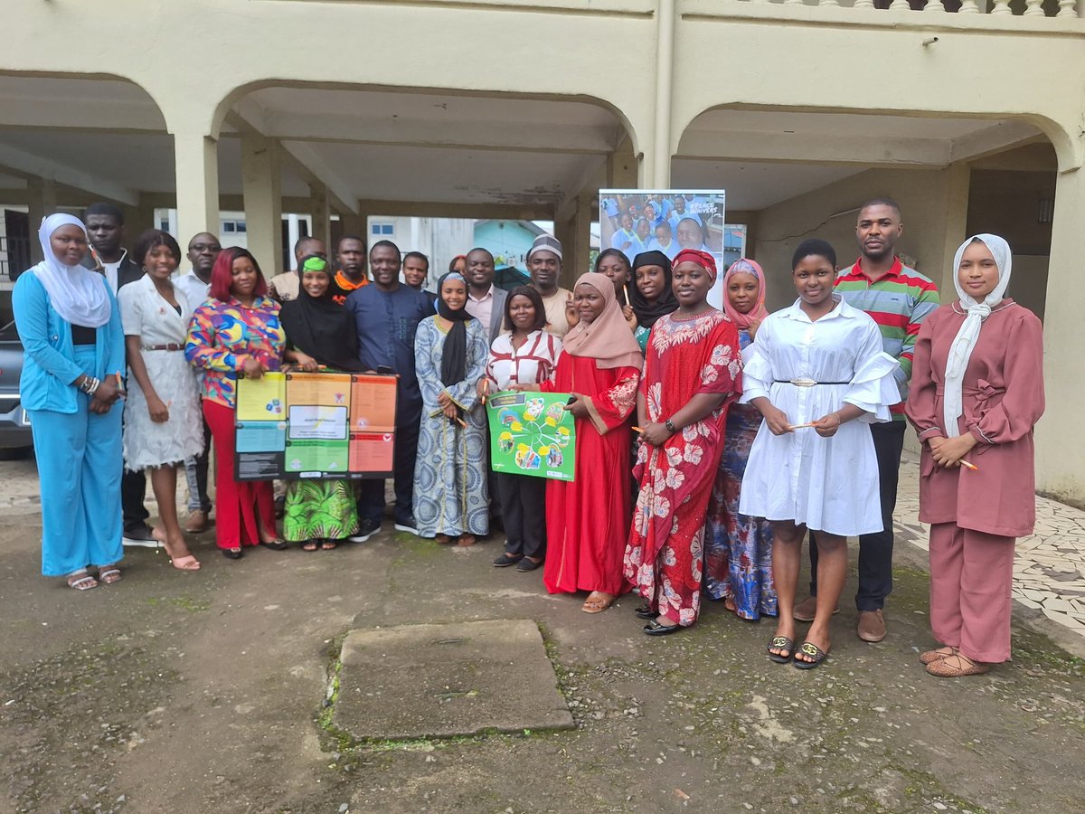 chechebis's tweet image. Let's join efforts in combating hate speech both online and offline.

#NoToHateSpeech
#defyhatenow
#237Check
#InterFaithDialogue
#InclusiveCommunity