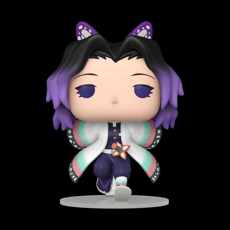 LeePepCollects's tweet image. Coming Soon to Funko Europe!..

POP! SHINOBU KOCHO (RUNNING) - DEMON SLAYER 

Details - tidd.ly/3LHzUz8 

#FunkoPopNews #PopAnimation #ad