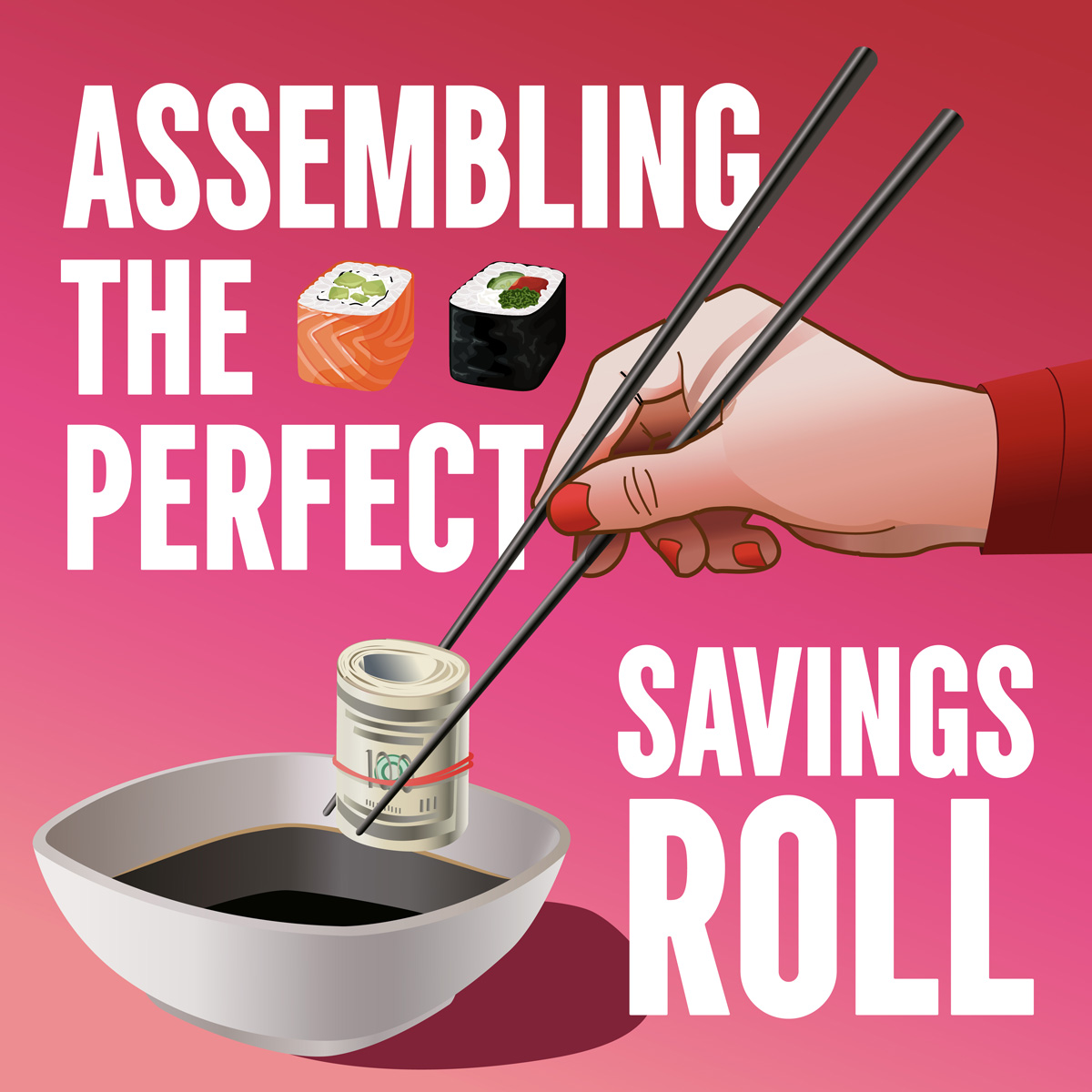 rodolfo810401's tweet photo. Homebuying can feel like assembling a perfect sushi roll. With us as your chef, we'll carefully select each individual piece, aiming to save you thousands with the right lender. Ready for a savings roll? Contact me julio@xpansionmg.com or DM me today! https://t.co/9J0uOoWiUV
