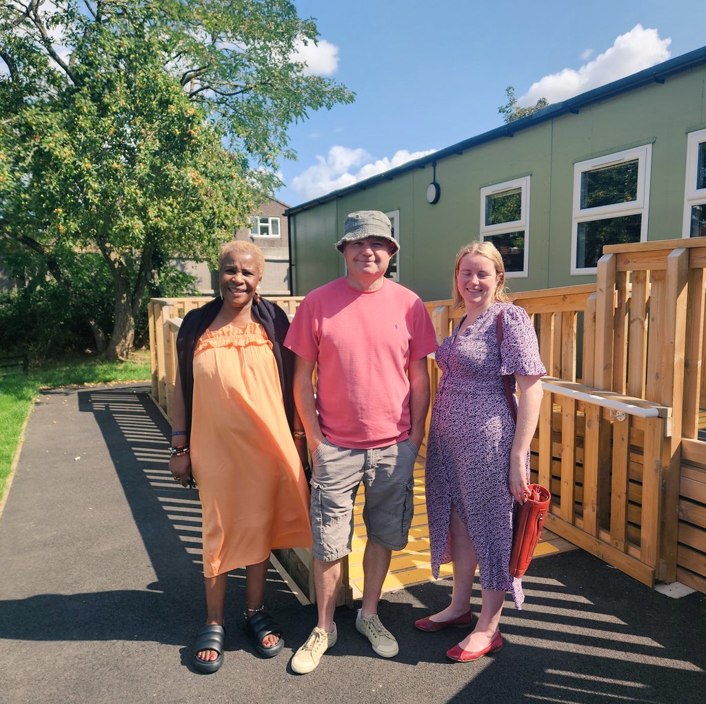 Alice Mpofu-Coles (Dr) #with🧡 tweet media