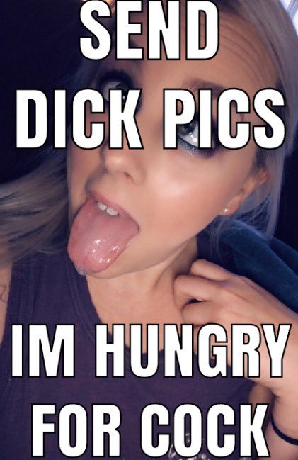 Retweet if you are hungry for cock so mistress could send you a cock pic🥵