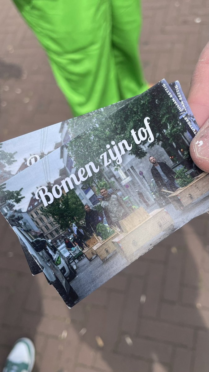 Jurjen vd Broeck tweet media