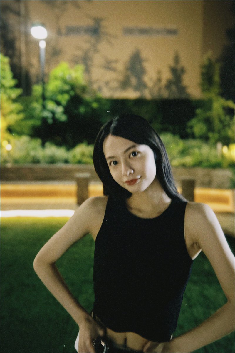 Post by 中島もも on X: 🖤🖤