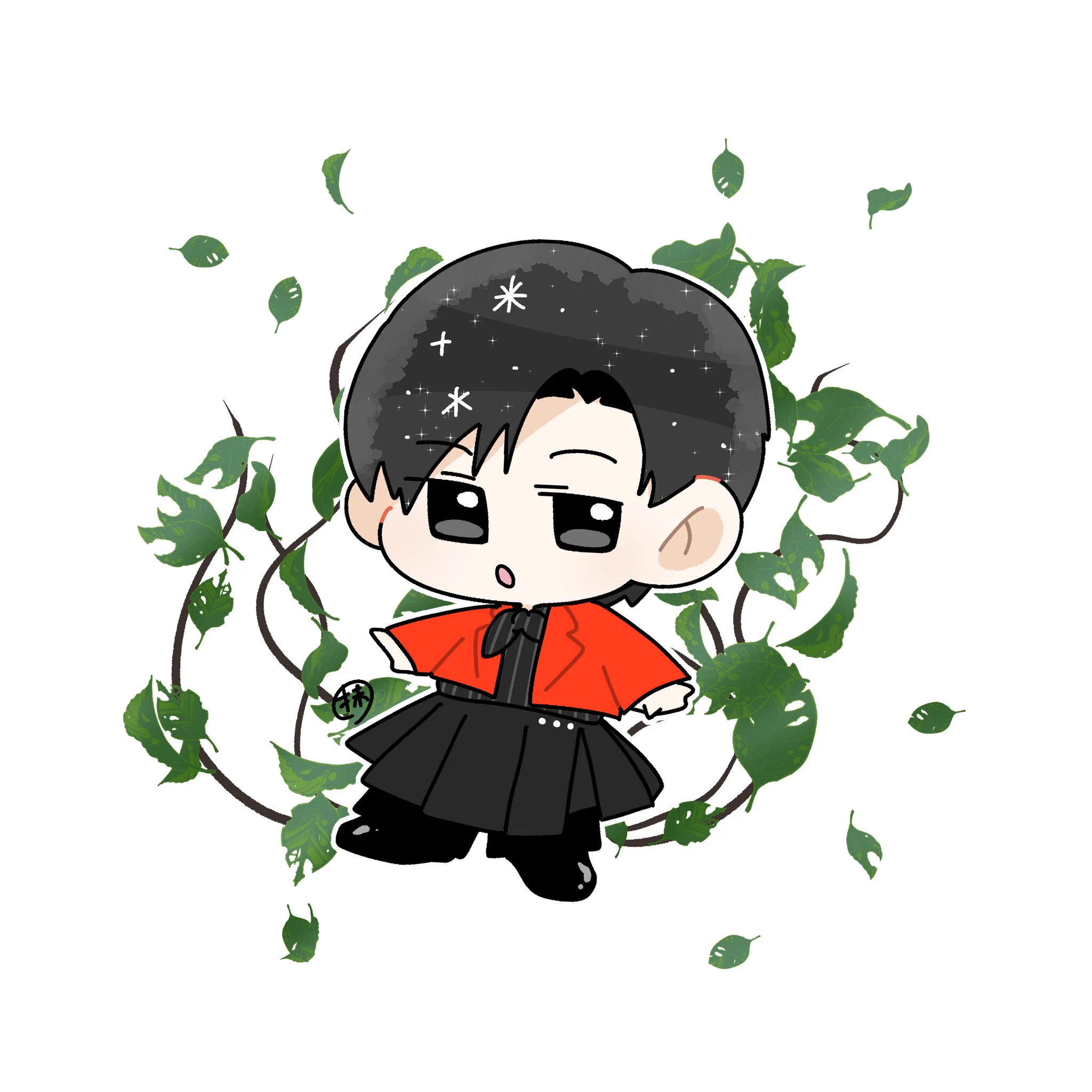 抹茶on X: 