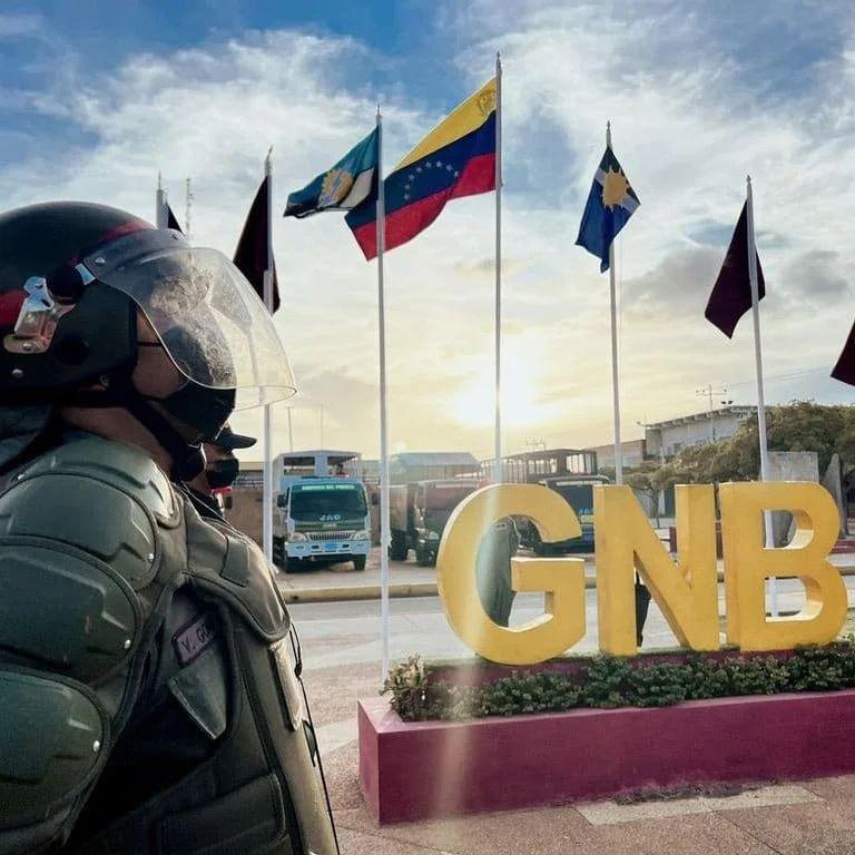 #27Jul Buenos días Venezuela, estamos altamente comprometidos con nuestra Patria 🇻🇪