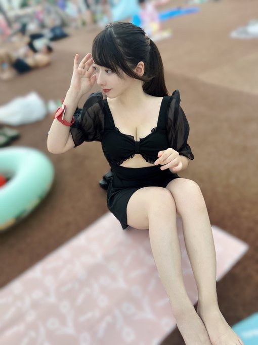 コスプレイヤーはたのゆうのTwitter画像6