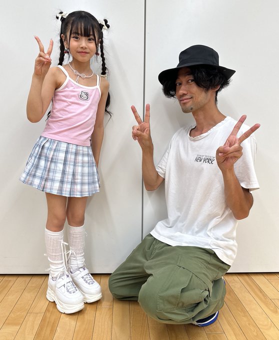 Twitterのコスプレ画像37