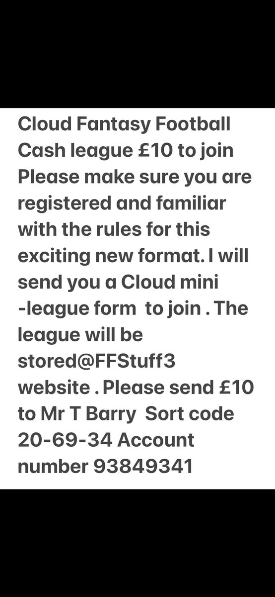 Tim Barry tweet media