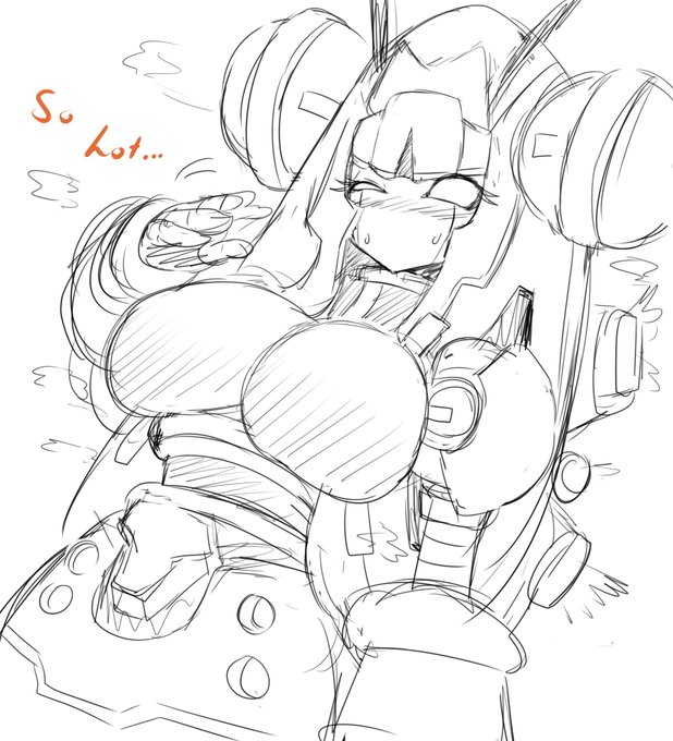 最近マジ暑くな～い?という気持ち 