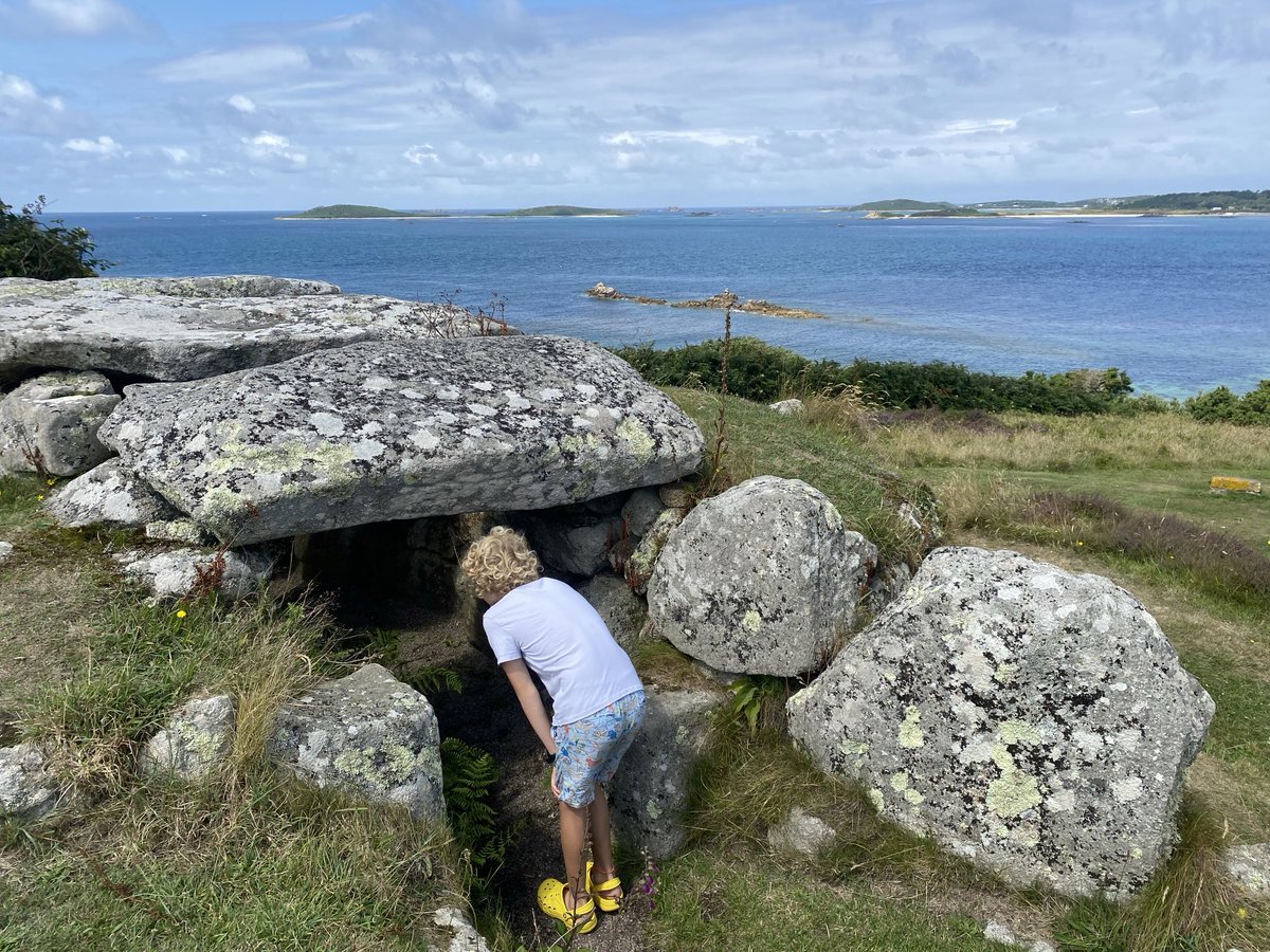 Gaia Vince tweet media