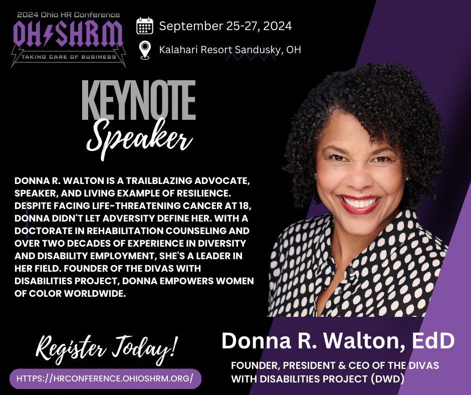 OHSHRM State Council tweet media