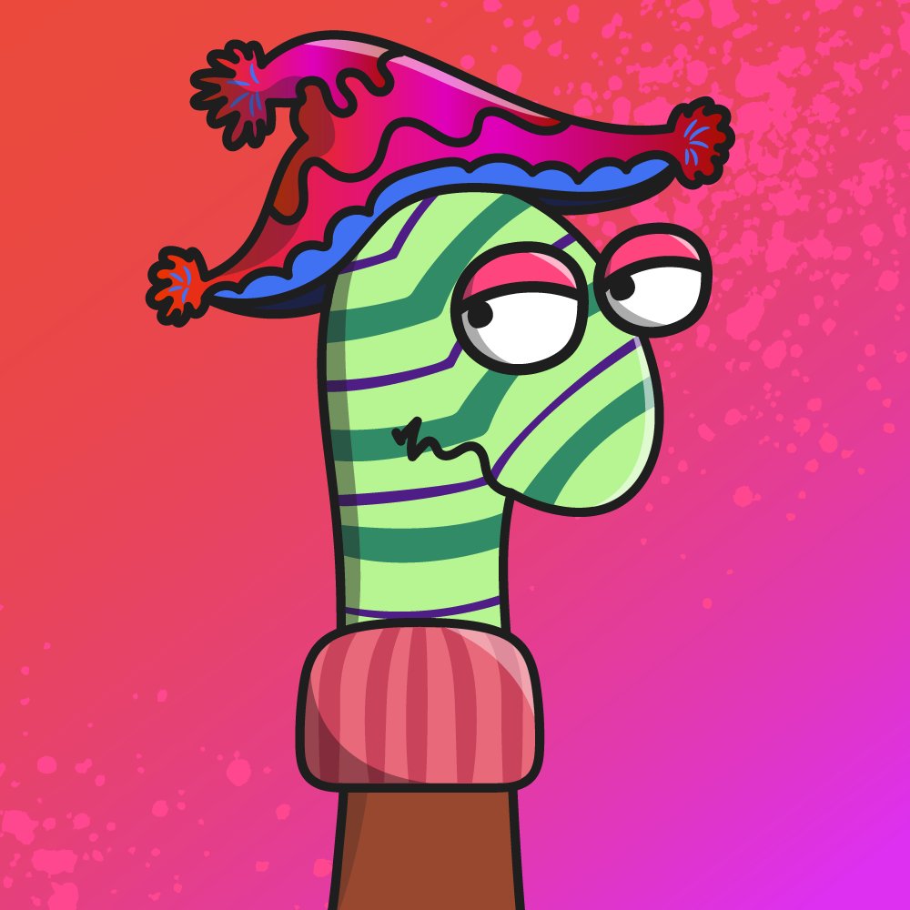MagicSock_NFT's tweet photo. WOW!  🔥 Sock #53  collected by   EQAhI…SeGOI  Congratulations!   🔥WOW!  
on TON https://t.co/fO5H5Xj5T5 https://t.co/wQ0onKJMBo