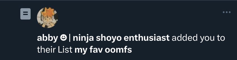 AWE ILY ABBY TY MWAH 🫶🫶🫶🫶🫶